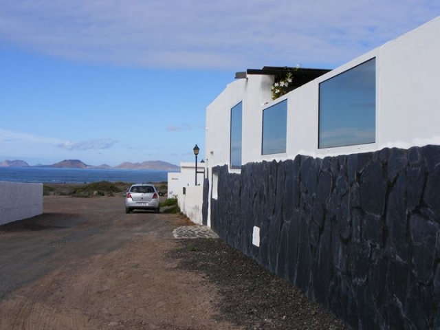 Surfcamps en Lanzarote